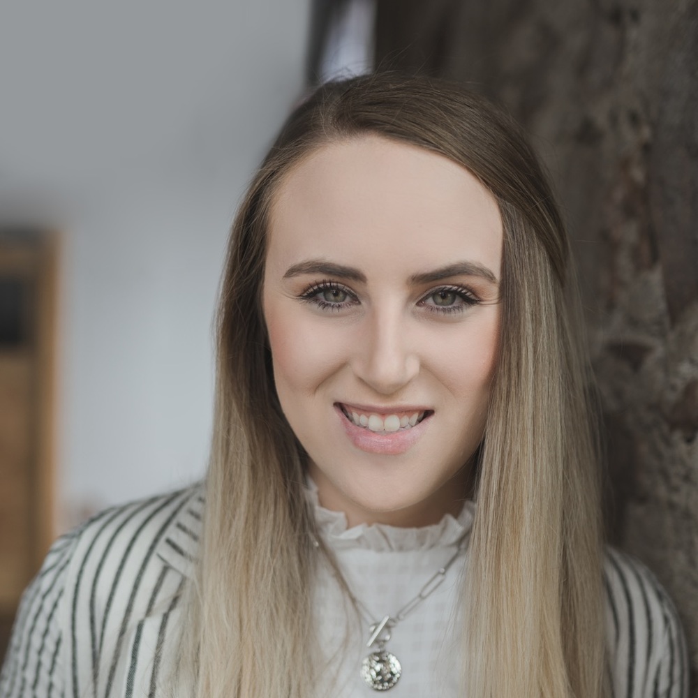 Meet your Posher, Jessica